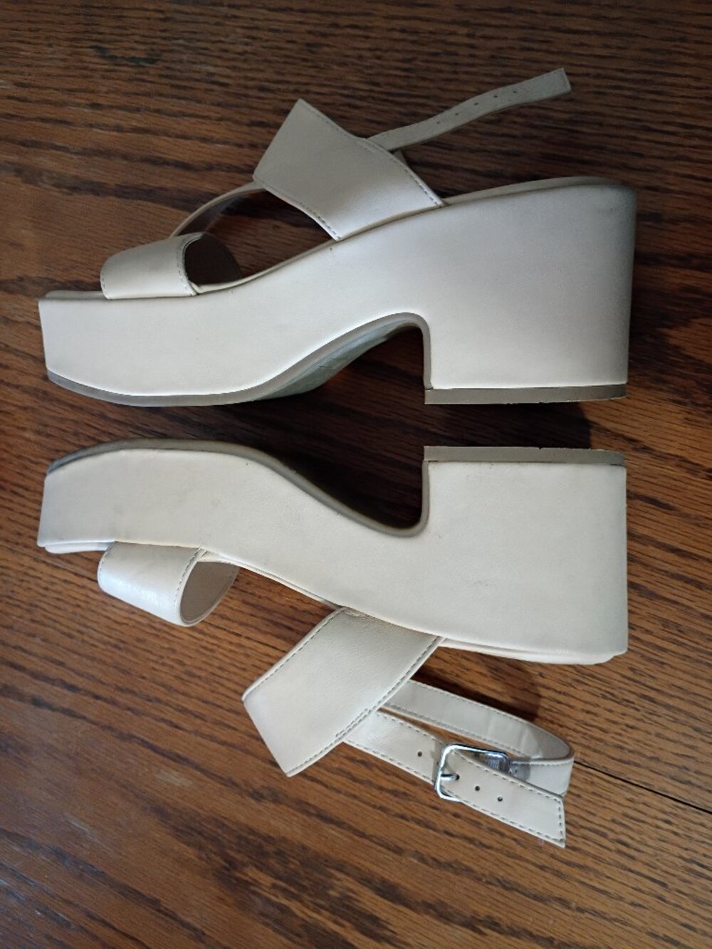 Women's Wedge Sandals